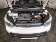 Kia Soul II Рестайлинг Москва  - изображение 33