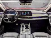 Chery Arrizo 8 Москва  - изображение 40