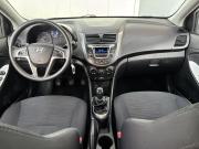 Hyundai Solaris I Рестайлинг Альметьевск  - изображение 32