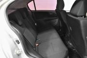 Suzuki SX4 I (Classic) Рестайлинг Москва  - изображение 27