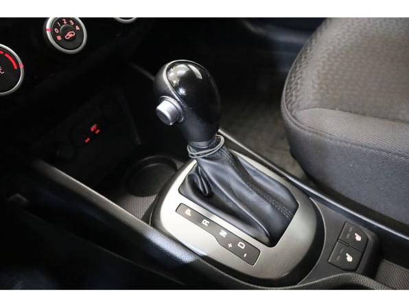 Kia Rio III Рестайлинг с пробегом 2017 года, цена 1 229 000 рублей, 96109 км, седан, Автокод Объявления
