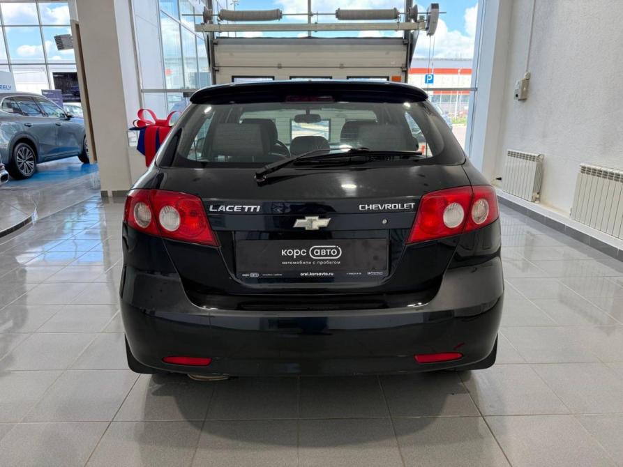 Chevrolet Lacetti I Орел  - изображение 5