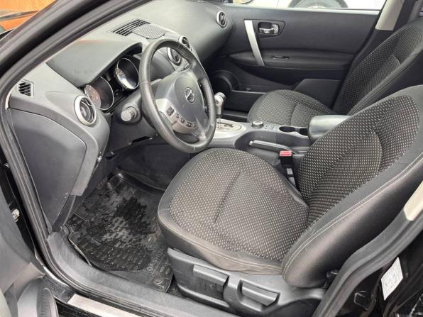 Nissan Qashqai I с пробегом 2008 года, цена 895 000 рублей, 149991 км, внедорожник, Автокод Объявления