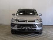 KGM Korando Москва  - изображение 32
