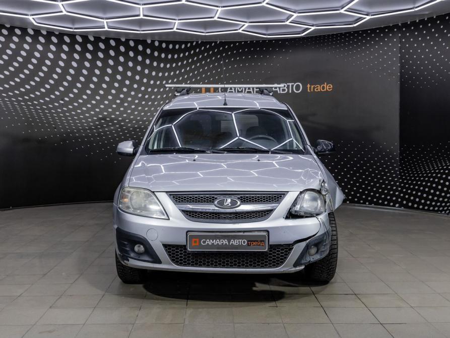 Lada (ВАЗ) Largus I Самара  - изображение 7