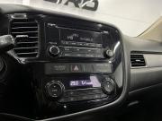Mitsubishi Outlander III Рестайлинг 3 Уфа  - изображение 28