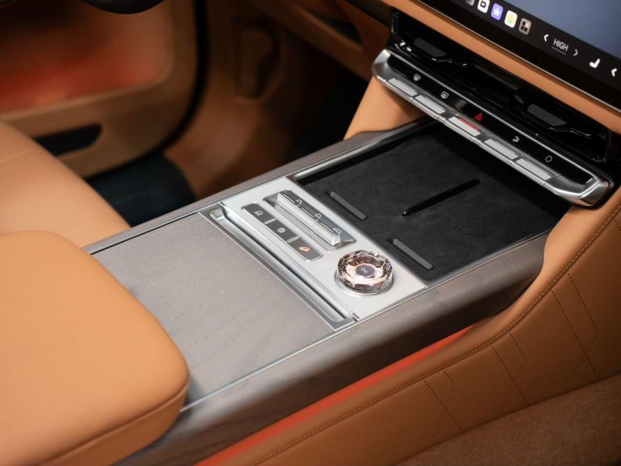 Zeekr 9X Москва  - изображение 32