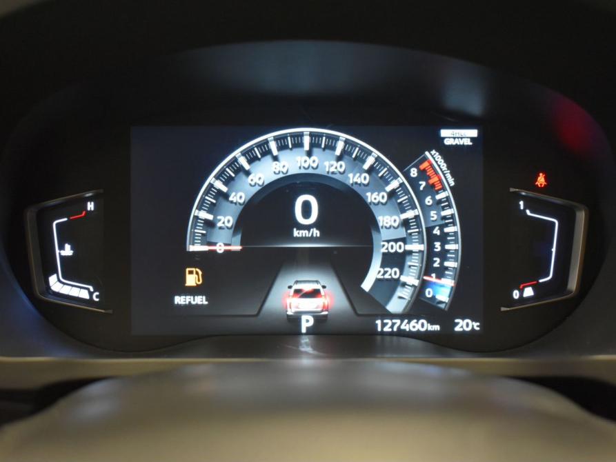 Mitsubishi Pajero Sport III Рестайлинг Москва  - изображение 32