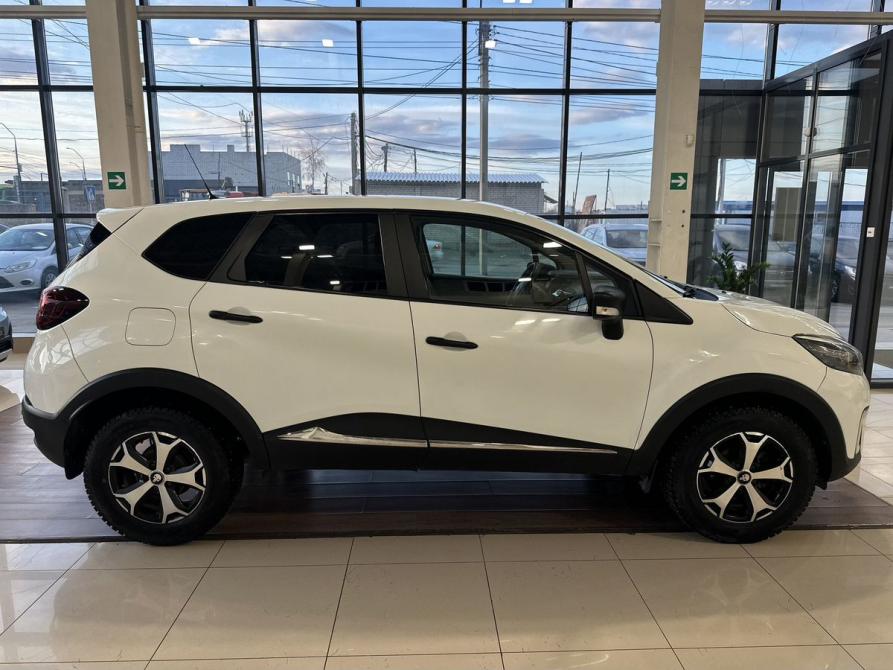 Renault Kaptur I Саратов  - изображение 4