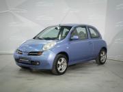 Nissan Micra III (K12) Новосибирск  - изображение 24