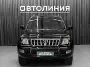 Toyota Land Cruiser Prado 120 Series Красноярск  - изображение 19