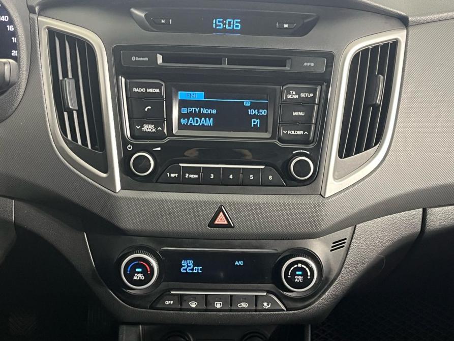 Hyundai Creta I Ижевск  - изображение 11