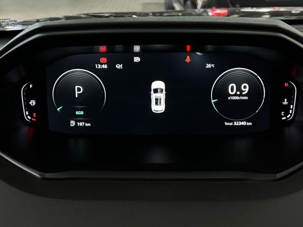 Changan UNI-S I с пробегом 2024 года, цена 2 370 000 рублей, 32333 км, внедорожник, Автокод Объявления