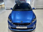 Kia Ceed III Москва  - изображение 26