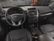 Kia Sorento II Рестайлинг Москва  - изображение 27