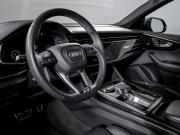 Audi Q8 I (4M) Рестайлинг Москва  - изображение 37