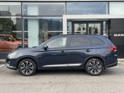Mitsubishi Outlander III Рестайлинг 3 Москва  - изображение 30
