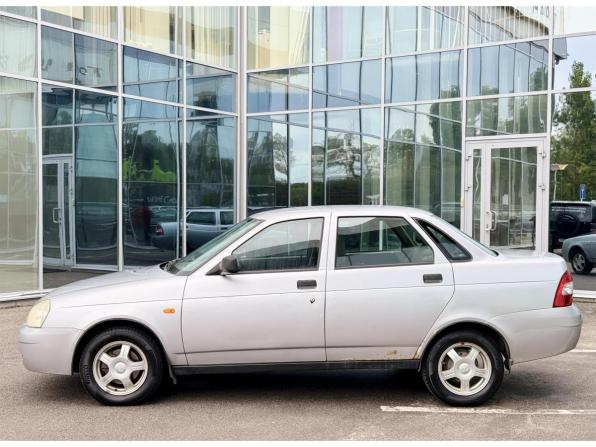 Lada (ВАЗ) Priora I с пробегом 2007 года, цена 257 000 рублей, 208001 км, универсал, Автокод Объявления