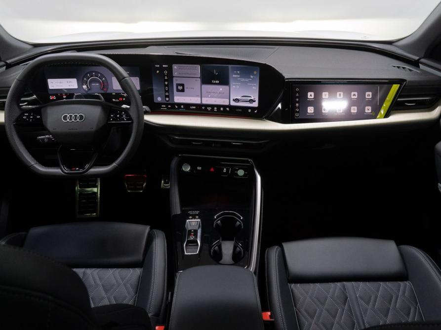 Audi Q5 II (FY) Рестайлинг Тюмень  - изображение 18