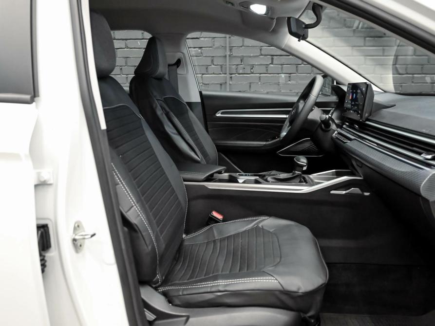 Geely Emgrand II Екатеринбург  - изображение 11