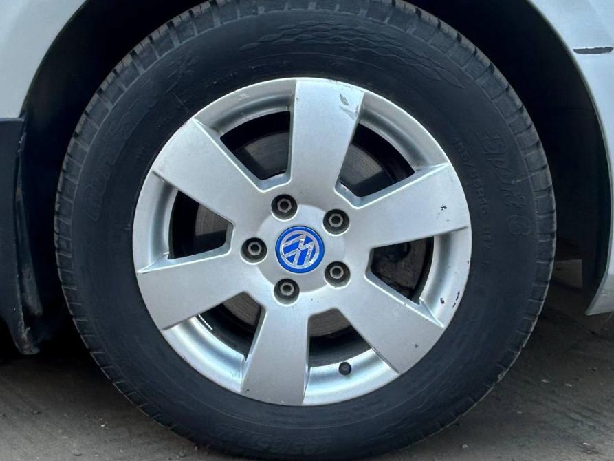 Volkswagen Golf VI Москва  - изображение 13