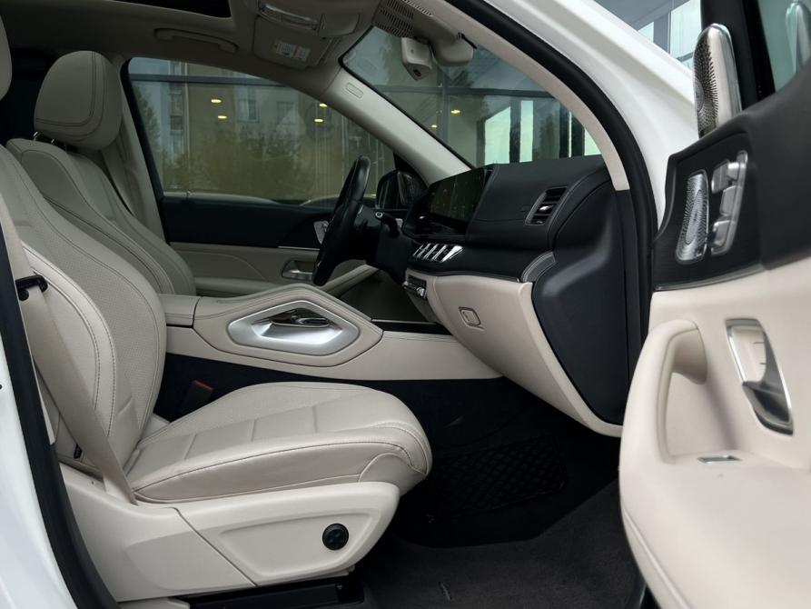 Mercedes-Benz GLS II (X167) Нижний Новгород  - изображение 31