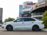 Volkswagen Polo V Москва  - изображение 23