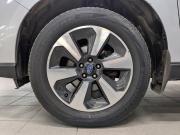Subaru Forester IV Рестайлинг Москва  - изображение 37