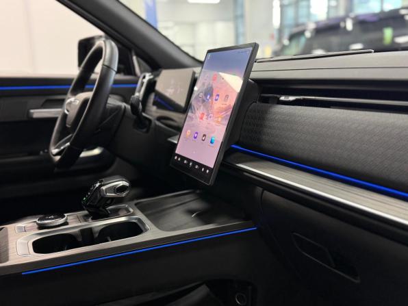 Jaecoo J7 I с пробегом 2024 года, цена 2 190 000 рублей, 32875 км, внедорожник, Автокод Объявления