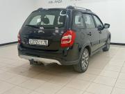 Lada (ВАЗ) Granta I Рестайлинг Ижевск  - изображение 18