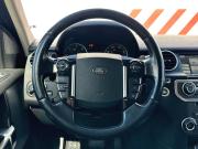 Land Rover Discovery IV Рестайлинг Пермь  - изображение 24