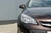 Opel Astra J Рестайлинг Курган  - изображение 25