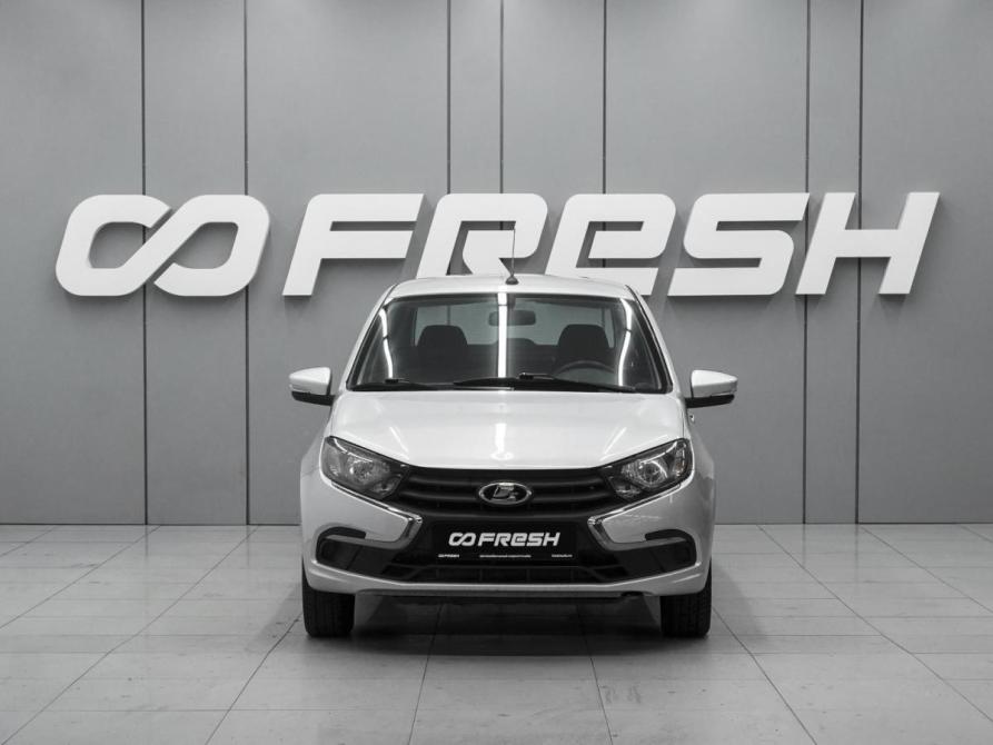Lada (ВАЗ) Granta I Рестайлинг Ростов-на-Дону  - изображение 3
