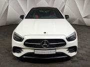 Mercedes-Benz E-Класс V (W213 S213 C238) Рестайлинг Москва  - изображение 27