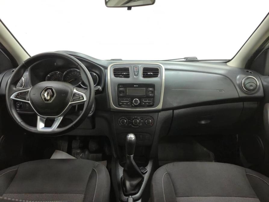 Renault Sandero II Рестайлинг Альметьевск  - изображение 14