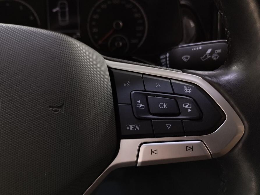 Volkswagen Polo VI Минеральные Воды  - изображение 12