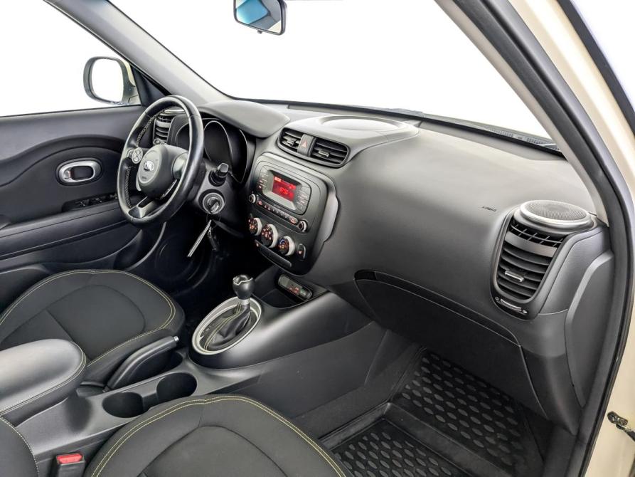 Kia Soul II Москва  - изображение 11
