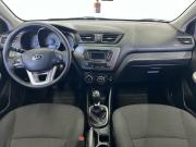 Kia Rio III Уфа  - изображение 26