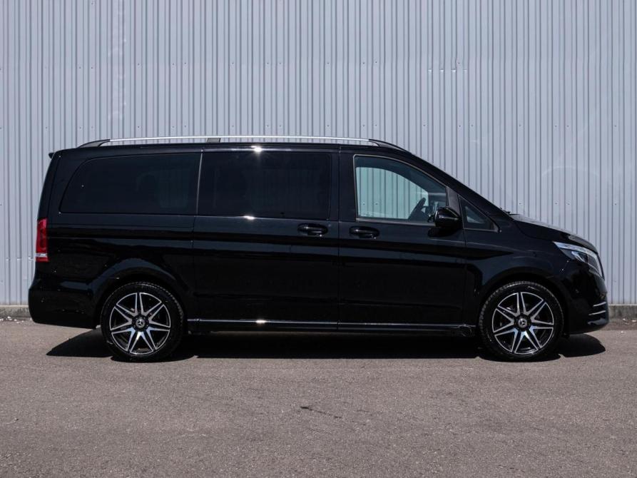 Mercedes-Benz V-Класс III (W447) Сочи  - изображение 5