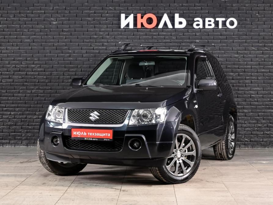 Suzuki Grand Vitara II Екатеринбург  - изображение 1