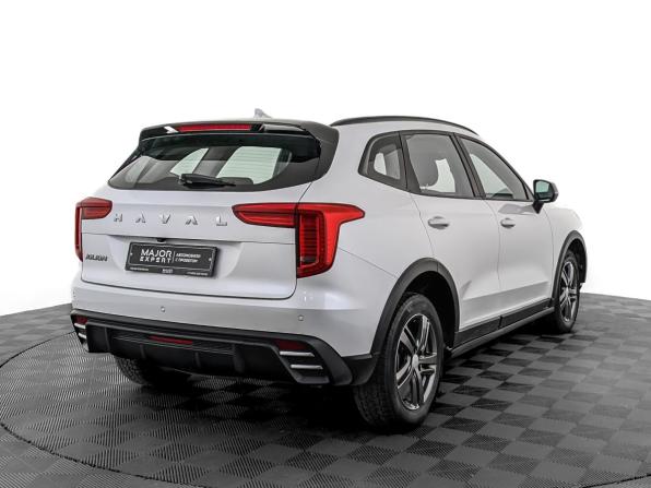 Haval Jolion I Рестайлинг с пробегом 2024 года, цена 1 525 000 рублей, 137865 км, внедорожник, Автокод Объявления