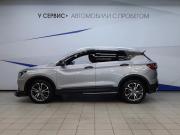 Belgee X50 Москва  - изображение 20