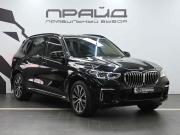 BMW X5 IV (G05/G18) Ростов-на-Дону  - изображение 29
