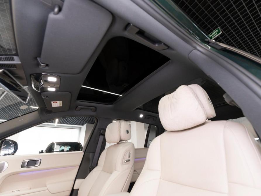 Li Auto (Lixiang) L7 I Рестайлинг Москва  - изображение 10