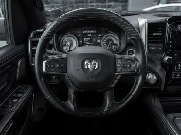 Ram 1500 V с пробегом 2019 года, цена 5 700 000 рублей, 156439 км, пикап, Автокод Объявления