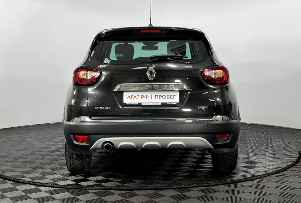 Renault Kaptur I Нижний Новгород  - изображение 7