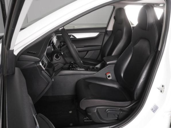 JAC J7 I с пробегом 2023 года, цена 1 109 000 рублей, 144537 км, лифтбек, Автокод Объявления