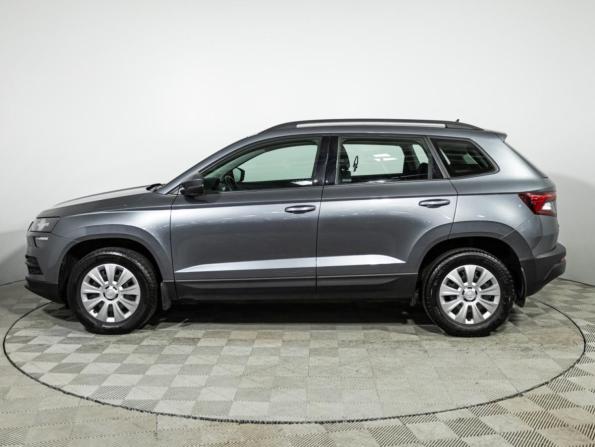 Skoda Karoq I с пробегом 2020 года, цена 2 170 000 рублей, 48458 км, внедорожник, Автокод Объявления
