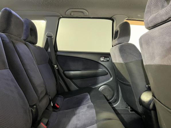 Mitsubishi Outlander I с пробегом 2004 года, цена 399 900 рублей, 384125 км, внедорожник, Автокод Объявления