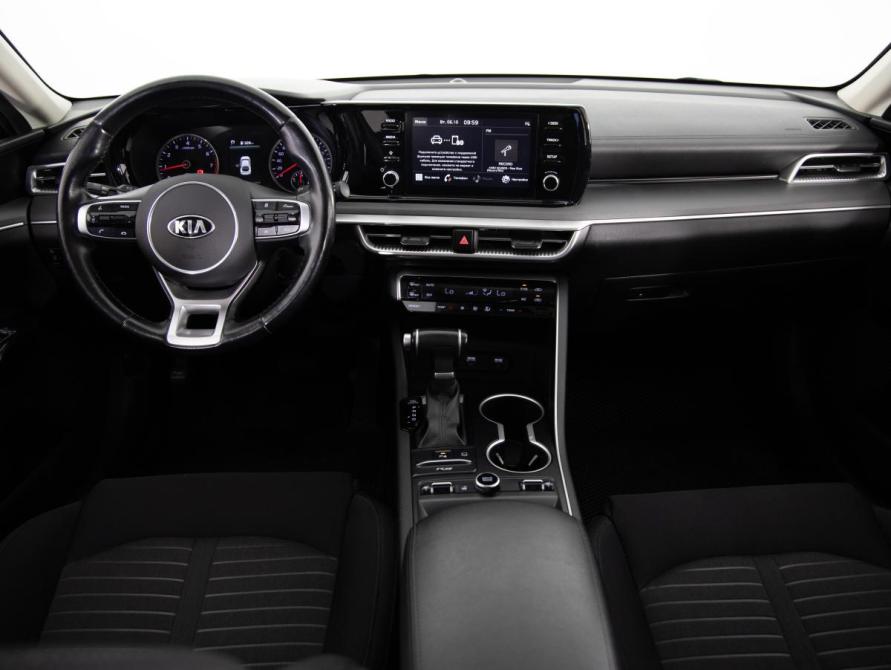 Kia K5 III Санкт-Петербург  - изображение 10